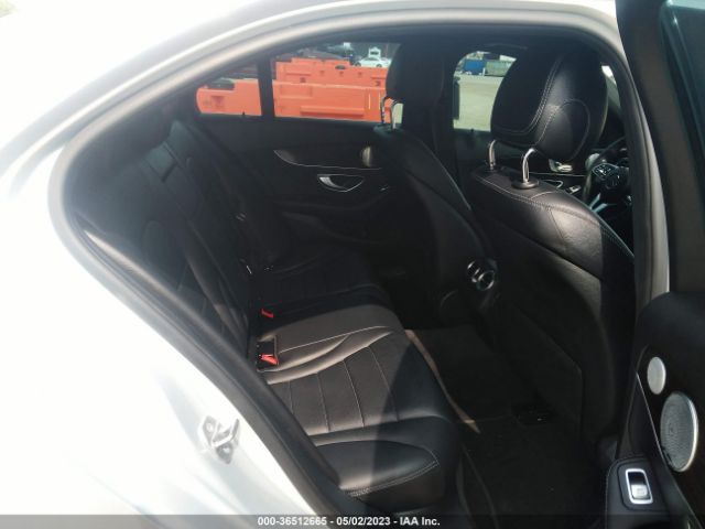 55SWF8DB6LU332029 Mercedes-Benz C-class C 300
