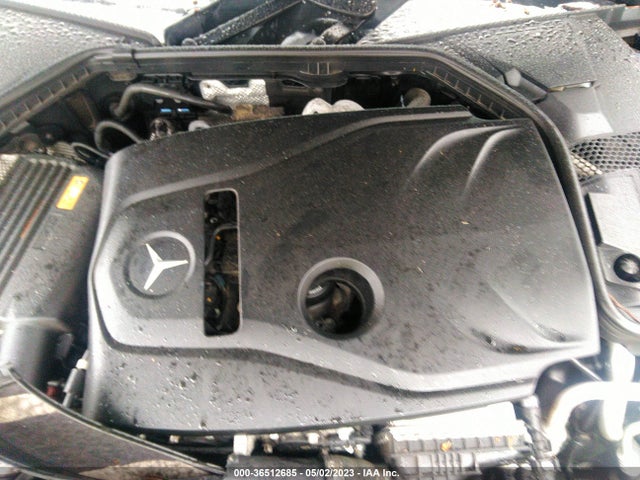 2017 MERCEDES-BENZ C-CLASS C 300 VIN: 55SWF4KB7HU217135
