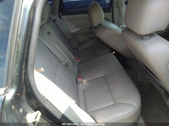 Chevrolet Impala Limited Ltz 2014 2G1WC5E3XE1149599 Image 8