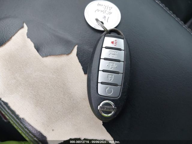 1N4AL3AP8GC198799 Nissan Altima 2.5 Sl