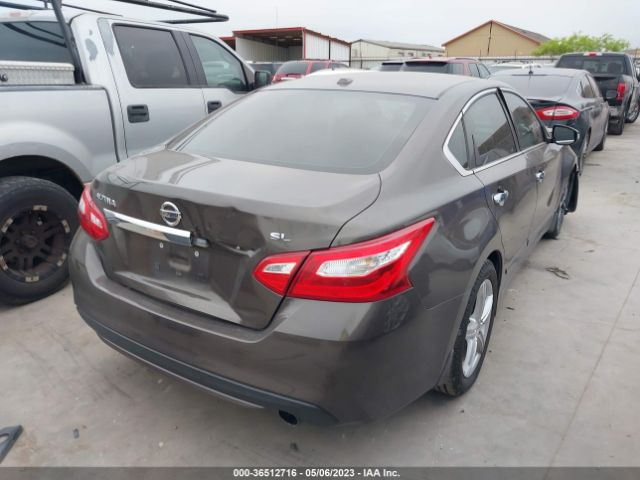1N4AL3AP8GC198799 Nissan Altima 2.5 Sl