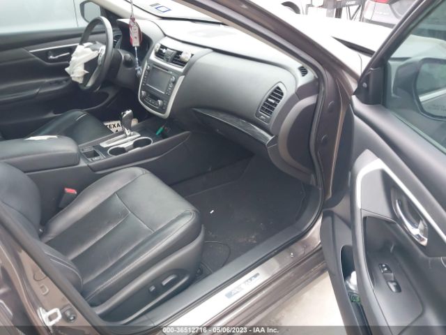 1N4AL3AP8GC198799 Nissan Altima 2.5 Sl