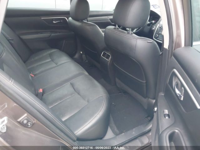 1N4AL3AP8GC198799 Nissan Altima 2.5 Sl