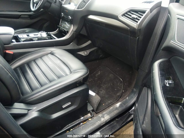 2020 FORD EDGE SEL/ST-LINE VIN: 2FMPK4J9XLBA90236