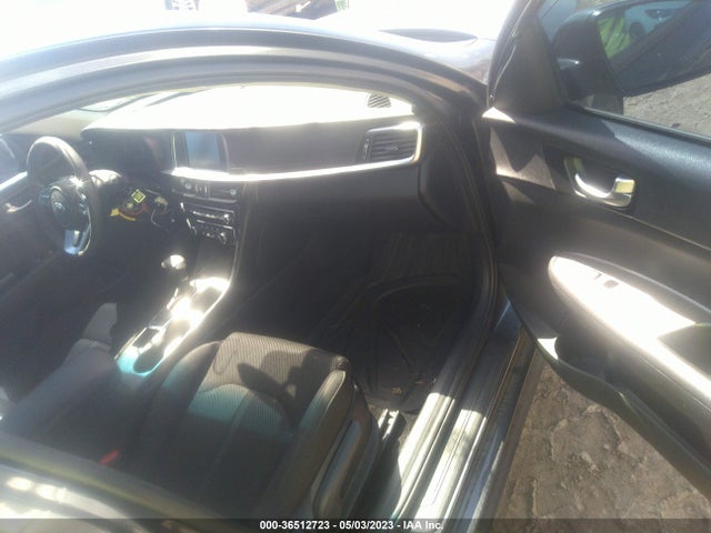 KIA Optima Lx 2020 5XXGT4L32LG421966 Image 5