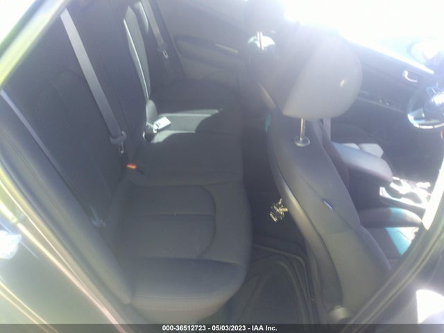 KIA Optima Lx 2020 5XXGT4L32LG421966 Image 8