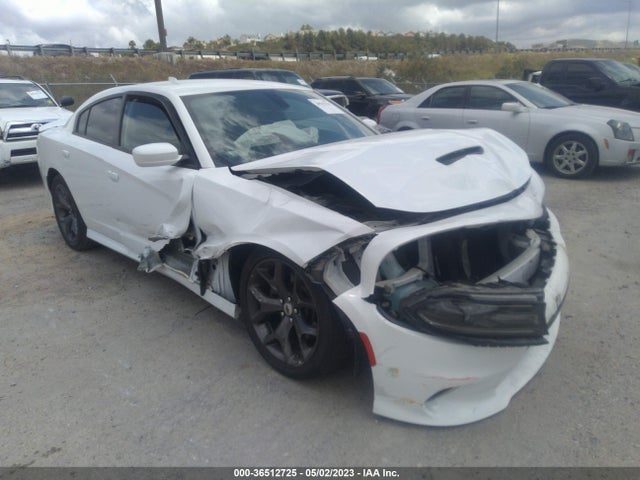 2019 2C3CDXHG8KH740331 main image