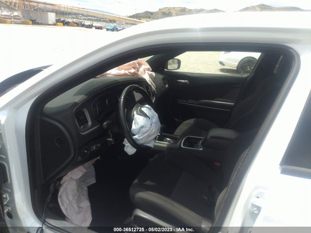 Dodge CHARGER GT 2019 2C3CDXHG8KH740331 Image 5