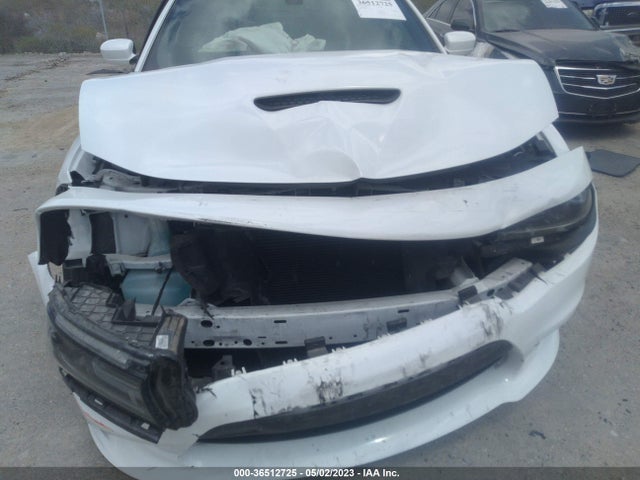 Dodge CHARGER GT 2019 2C3CDXHG8KH740331 Image 6