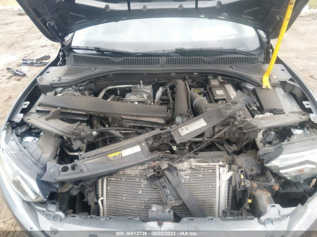 3VWC57BU5KM023133 Volkswagen Jetta S/se/r-line
