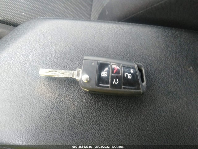 3VWC57BU5KM023133 Volkswagen Jetta S/se/r-line