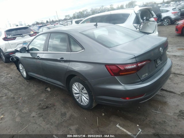 3VWC57BU5KM023133 Volkswagen Jetta S/se/r-line