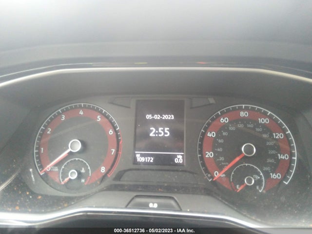 3VWC57BU5KM023133 Volkswagen Jetta S/se/r-line