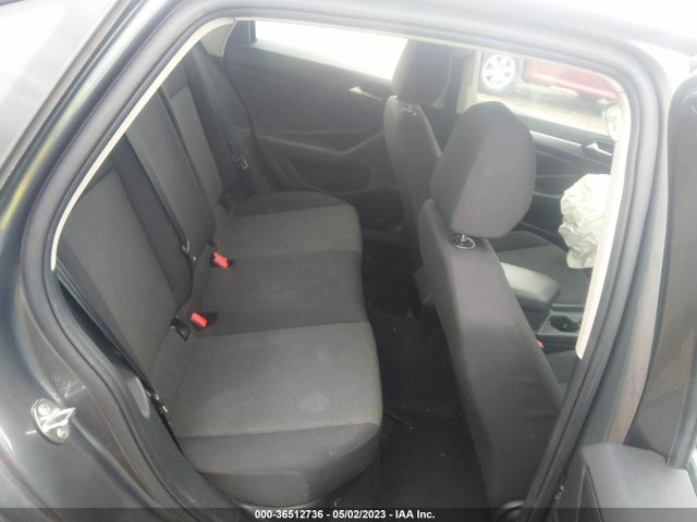 3VWC57BU5KM023133 Volkswagen Jetta S/se/r-line