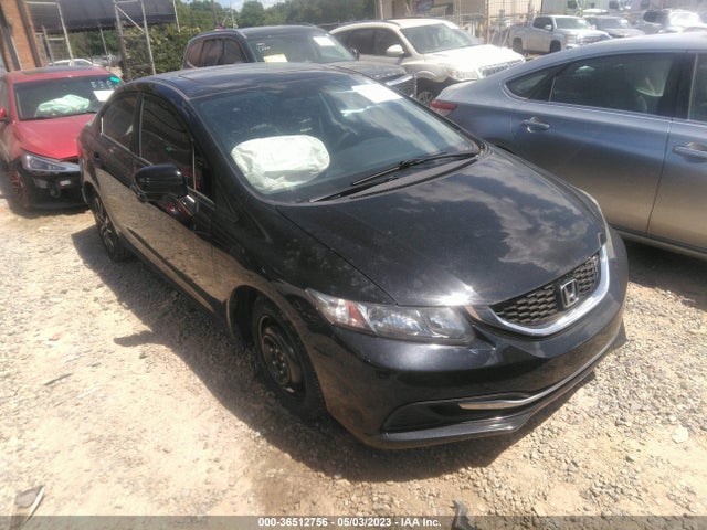 2015 19XFB2F84FE002427 main image