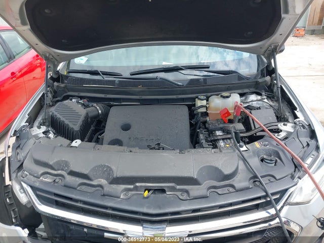 Chevrolet Traverse Ls 2019 1GNERFKW9KJ148961 Image 10