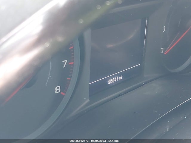Chevrolet Traverse Ls 2019 1GNERFKW9KJ148961 Image 7