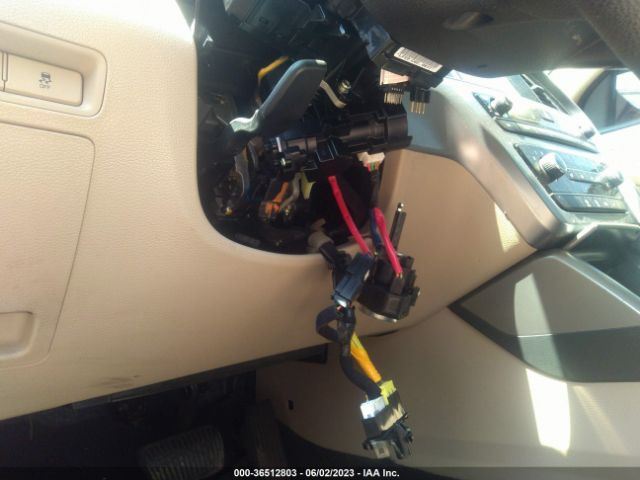 5NPE24AF3HH436642 Hyundai SONATA SE