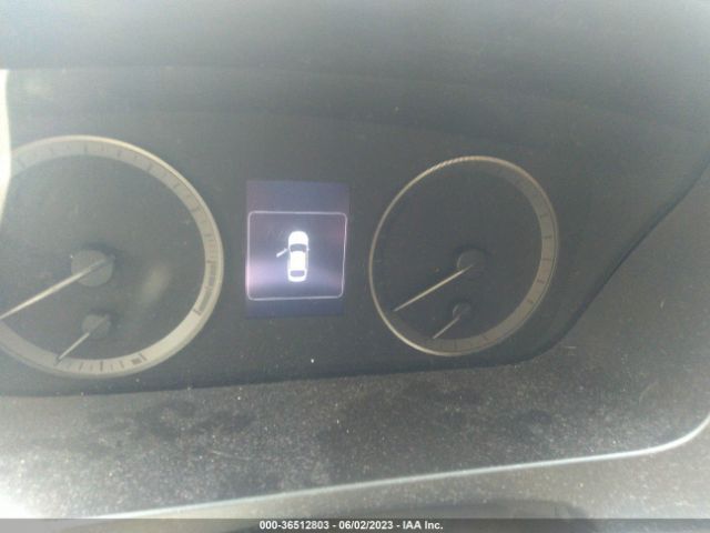 5NPE24AF3HH436642 Hyundai SONATA SE