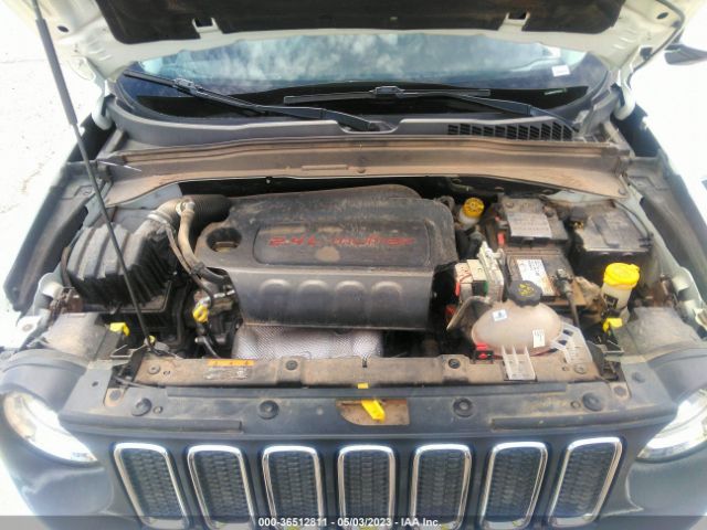 ZACCJABB4HPF56798 Jeep Renegade Latitude