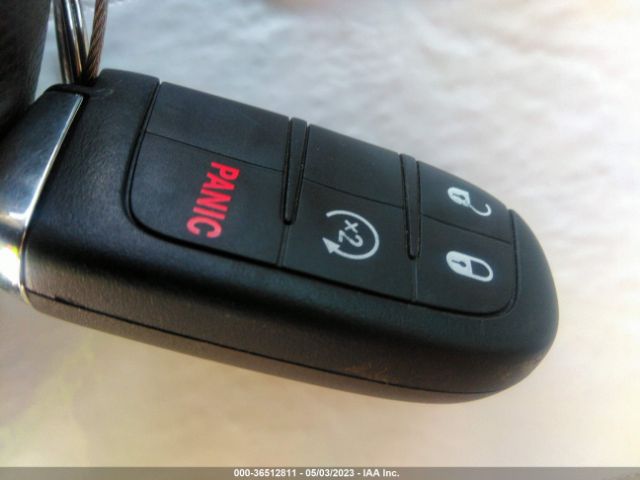 ZACCJABB4HPF56798 Jeep Renegade Latitude