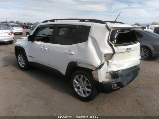 ZACCJABB4HPF56798 Jeep Renegade Latitude