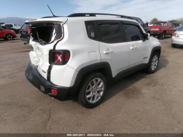 ZACCJABB4HPF56798 Jeep Renegade Latitude
