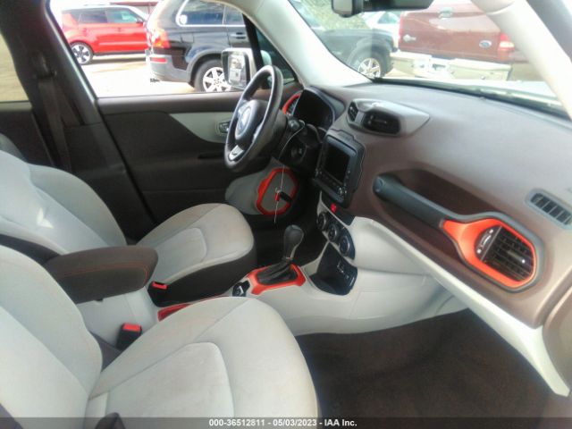 ZACCJABB4HPF56798 Jeep Renegade Latitude