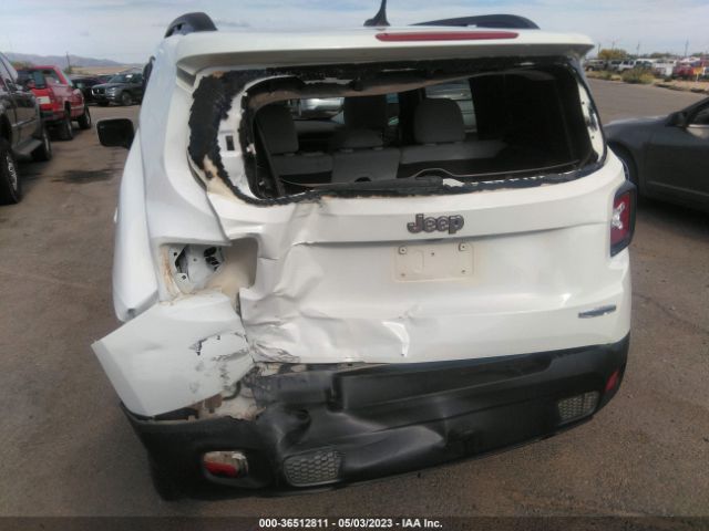 ZACCJABB4HPF56798 Jeep Renegade Latitude