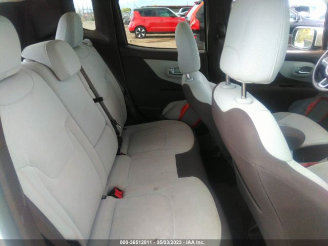 ZACCJABB4HPF56798 Jeep Renegade Latitude