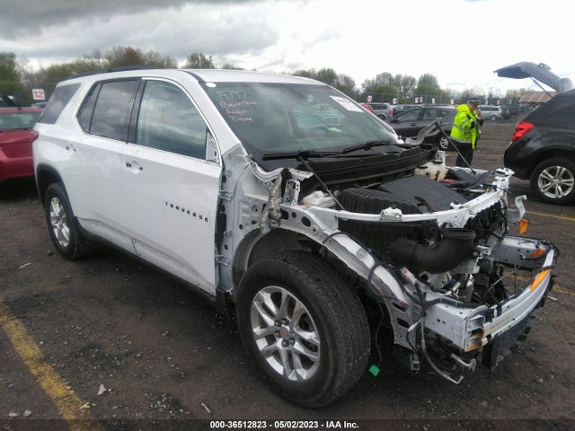 2020 1GNEVGKW3LJ203519 main image