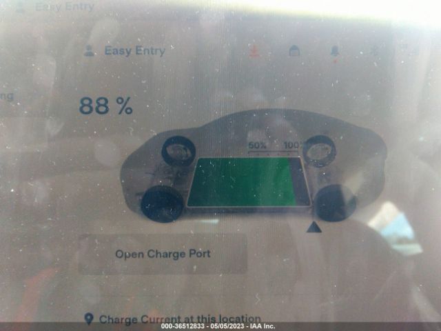 5YJ3E1EA1PF410663 Tesla MODEL 3