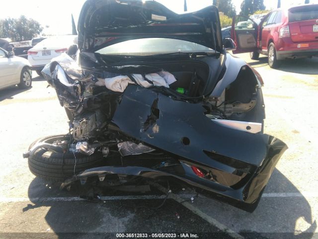 5YJ3E1EA1PF410663 Tesla MODEL 3