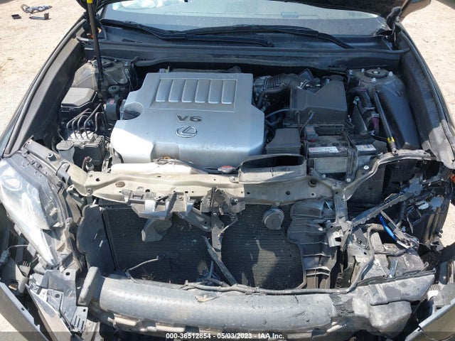 58ABK1GG3GU013571 Lexus ES 350