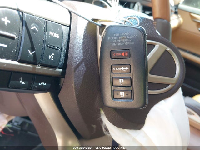 58ABK1GG3GU013571 Lexus ES 350