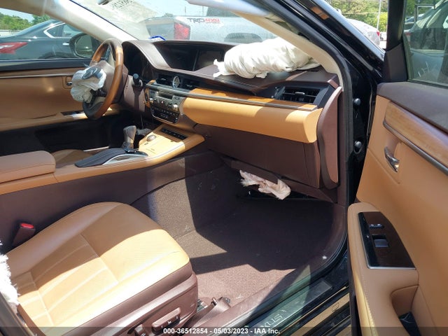 58ABK1GG3GU013571 Lexus ES 350