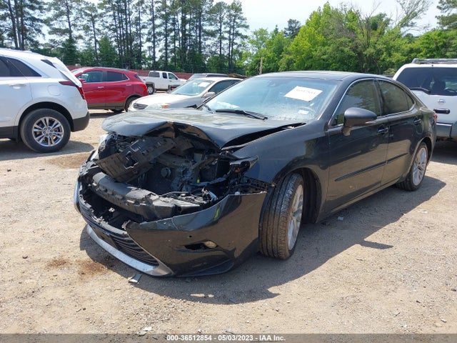 58ABK1GG3GU013571 Lexus ES 350