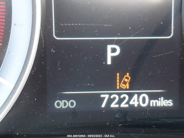 58ABK1GG3GU013571 Lexus ES 350