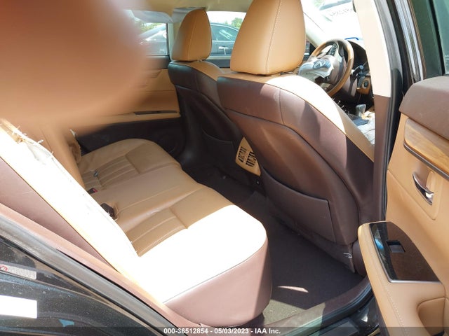 58ABK1GG3GU013571 Lexus ES 350