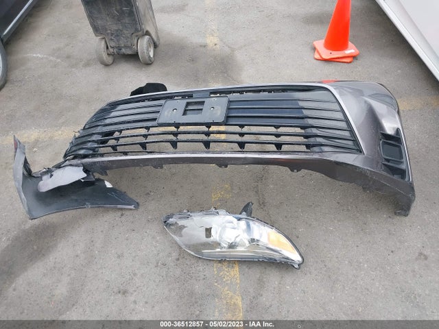 Toyota SIENNA LE 2020 5TDKZ3DC5LS061933 Image 4