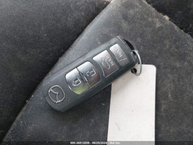 3MZBN1V72HM115890 Mazda Mazda3 Touring