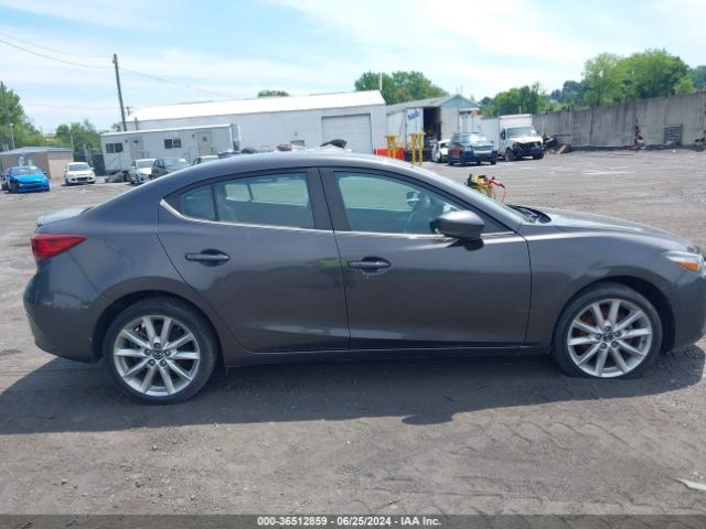3MZBN1V72HM115890 Mazda Mazda3 Touring