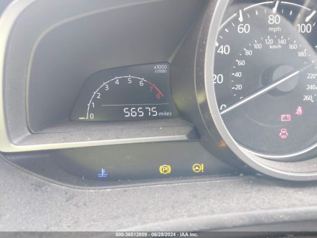 3MZBN1V72HM115890 Mazda Mazda3 Touring
