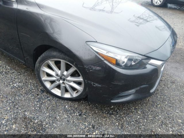 3MZBN1V72HM115890 Mazda Mazda3 Touring