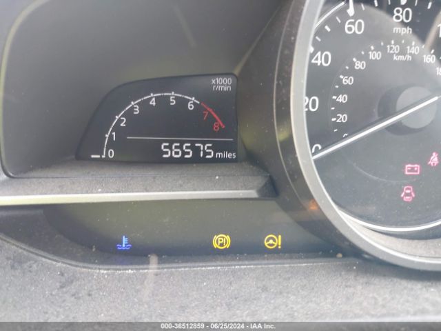 3MZBN1V72HM115890 Mazda Mazda3 Touring