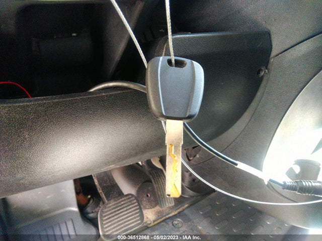 36512868 :رقم المزاد ، 3C6TRVBG4EE111277 vin ، 2014 Ram Promaster مزاد بيع