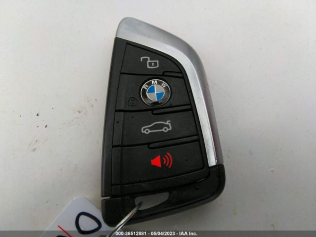 WBA63AT09NCH78029 BMW 4 Series M440i Xdrive