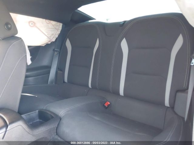 Chevrolet Camaro 1lt 2019 1G1FB1RX9K0131448 Image 8