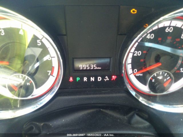 2C4RDGCGXHR842388 Dodge Grand Caravan Sxt