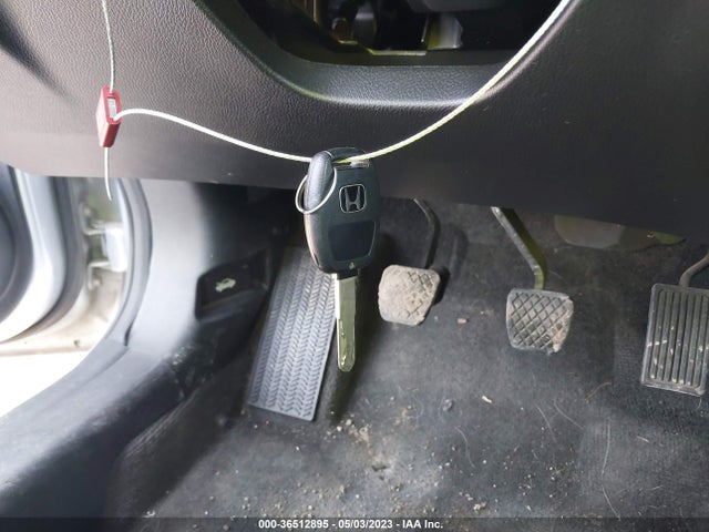 2011 HONDA ACCORD CPE EX-L VIN: 1HGCS2A88BA008465
